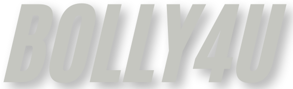 Bolly4u logo